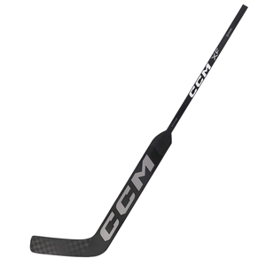 CCM XF Composite Goalie Stick Junior 21 - Links Fabrig