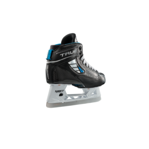 True CATALYST 7X4 Goalie Schlittschuhe Intermediate
