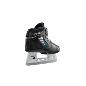 True CATALYST 5X4 Goalie Schlittschuhe Junior