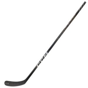 CCM Jetspeed FT7 Pro Composite Grip Stick Junior - 50 Flex 54 SCHWARZ