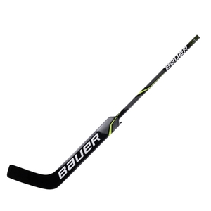 Bauer Prodigy Composite Goalie Schl�ger - Bambini Links 20
