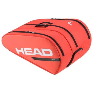 Head TOUR RACQUET BAG XL 260814 FO