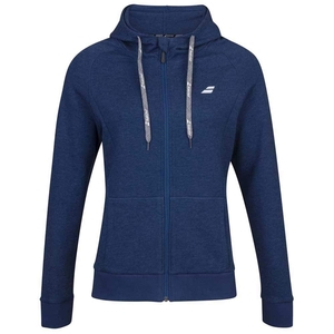 Babolat Exercise Full Zip Hoody Damen