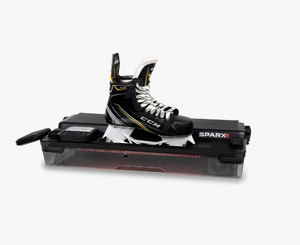 SPARX 3 = ES300 - Schleifmaschine 