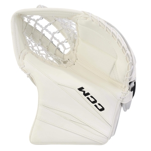 CCM AXIS XF Goalie Fanghand Senior