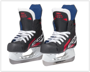 CCM Schlittschuh Next Youth