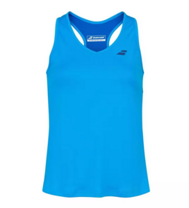 Babolat Play Tank Top Damen 3WP1071
