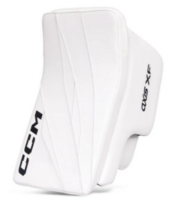 CCM AXIS XF Goalie Stockhand Senior