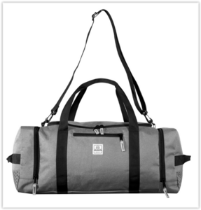 Warrior Q10 DUFFLE BAG S24