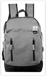 Warrior Q10 JET BACKPACK