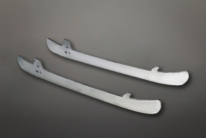 FLARE SKATE Blade f�r  CCM XS  Holder (Pkg. 2)