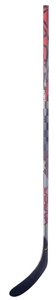 Bauer Vapor FlyLite Composite Pro Custom Grip Schl�ger INT - 65 Flex Sonderedition Red