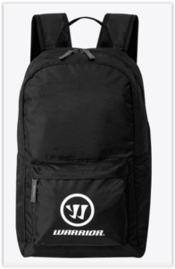 Warrior Core Backpack S24/25