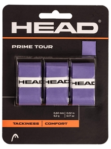 Head Prime Tour Overgrip 3er