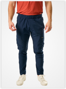 BAUER  FLC TRAVEL PANT - SR. 25