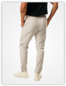BAUER  FLC TRAVEL PANT - SR. 25