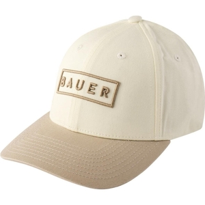 BAUER TWOTONE  SNAPBACK SR. 