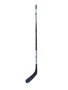 Bauer Nexus Geo Flex 95 62  Schwarz-Silber