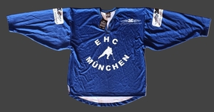 Metzen Trikot EHC MNCHEN 
