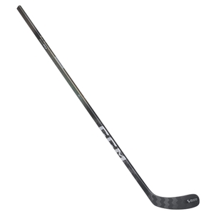 CCM Jetspeed FT8 Pro Composite Grip Stick Intermediate - 55 Flex 55 BLACK