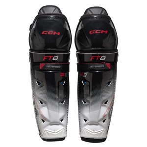 CCM Jetspeed FT8 Beinschoner Junior