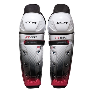 CCM Jetspeed FT880 Beinschoner Junior