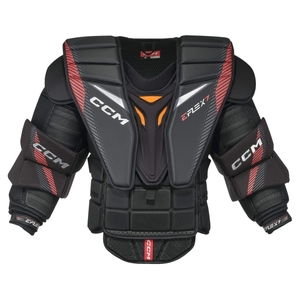 CCM EFlex 7 Goalie Brustpanzer Senior