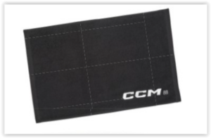 Handtuch CCM Skate Towel S25