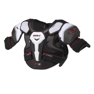 CCM Jetspeed FT8 Schulterschutz Junior
