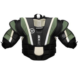 Warrior Ritual X5 Brustpanzer Junior