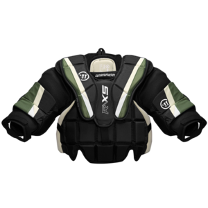 Warrior Ritual X5 Brustpanzer Bambini