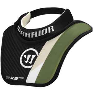 Warrior Ritual X5 Pro Collar Senior