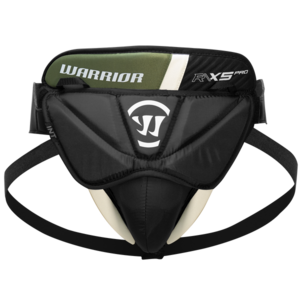 Warrior Ritual X5 Pro Tiefschutz Goalie Intermediate