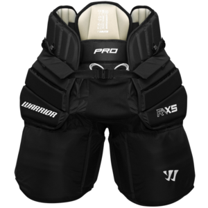 Warrior Ritual X5 Pro Goalie Hose Senior