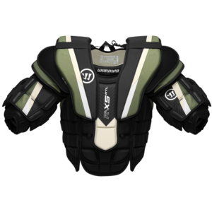 Warrior Ritual X5 RTL Brustpanzer Intermediate