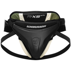Warrior Ritual X5 RTL Tiefschutz Goalie Intermediate