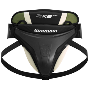 Warrior Ritual X5 RTL Tiefschutz Goalie Senior