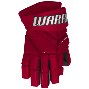 Warrior Alpha LX3T Handschuhe Senior