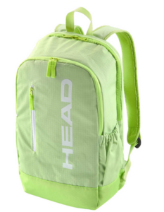 Head Base 17L Rucksack Sage Green (261435)