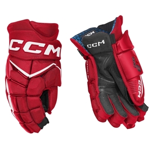 CCM Jetspeed FT8 Pro Handschuhe Junior