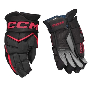 CCM Jetspeed FT880 Handschuhe Junior