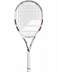 Babolat Boost Drive White Besaitet