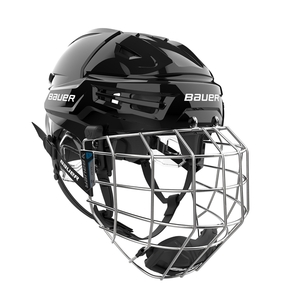 Bauer Reakt 70 Combo Helm Senior