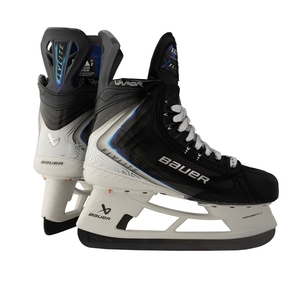 BAUER Vapor FLYLITE Eishockey-Schlittschuhe Senior - FIT 1-3, Gr��e 7-12