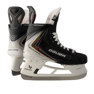 BAUER Vapor FLYPRO Intermediate Eishockey-Schlittschuhe