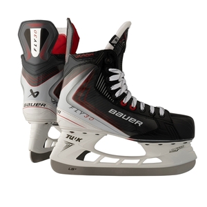 BAUER Vapor FLY30 Intermediate Eishockey-Schlittschuhe