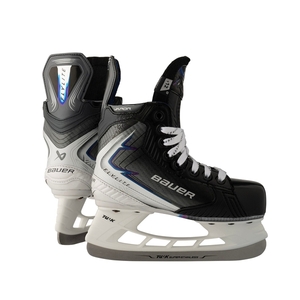 BAUER Vapor FLYLITE Youth Eishockey-Schlittschuhe