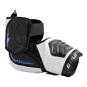BAUER Vapor FLYLITE Intermediate Ellenbogenschoner