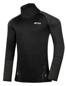 Duzter Pro Compression Shirt