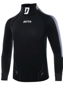 Duzter Pro Youth Compression Shirt